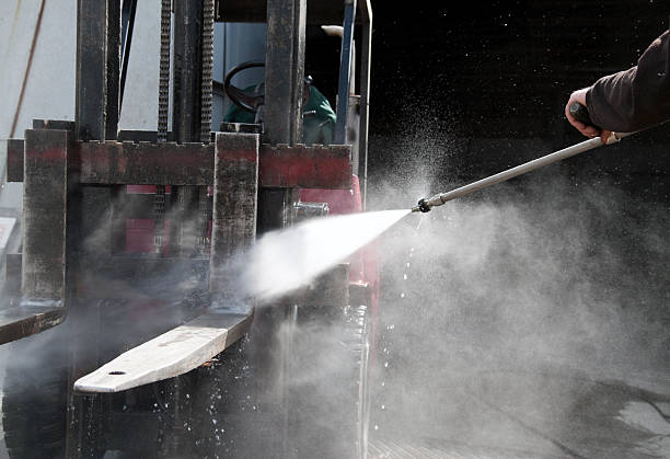 Boat and Dock Cleaning in Carlisle, KY