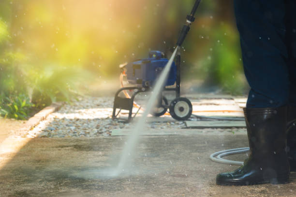 Best Playground Equipment Cleaning  in Carlisle, KY